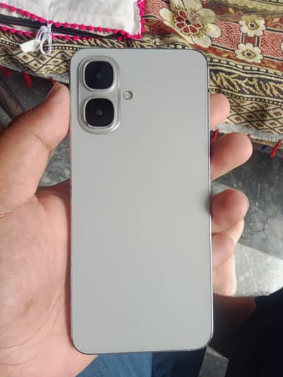 infinix smart 10 4/64 only charge