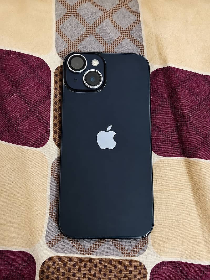 Apple iPhone 14 0
