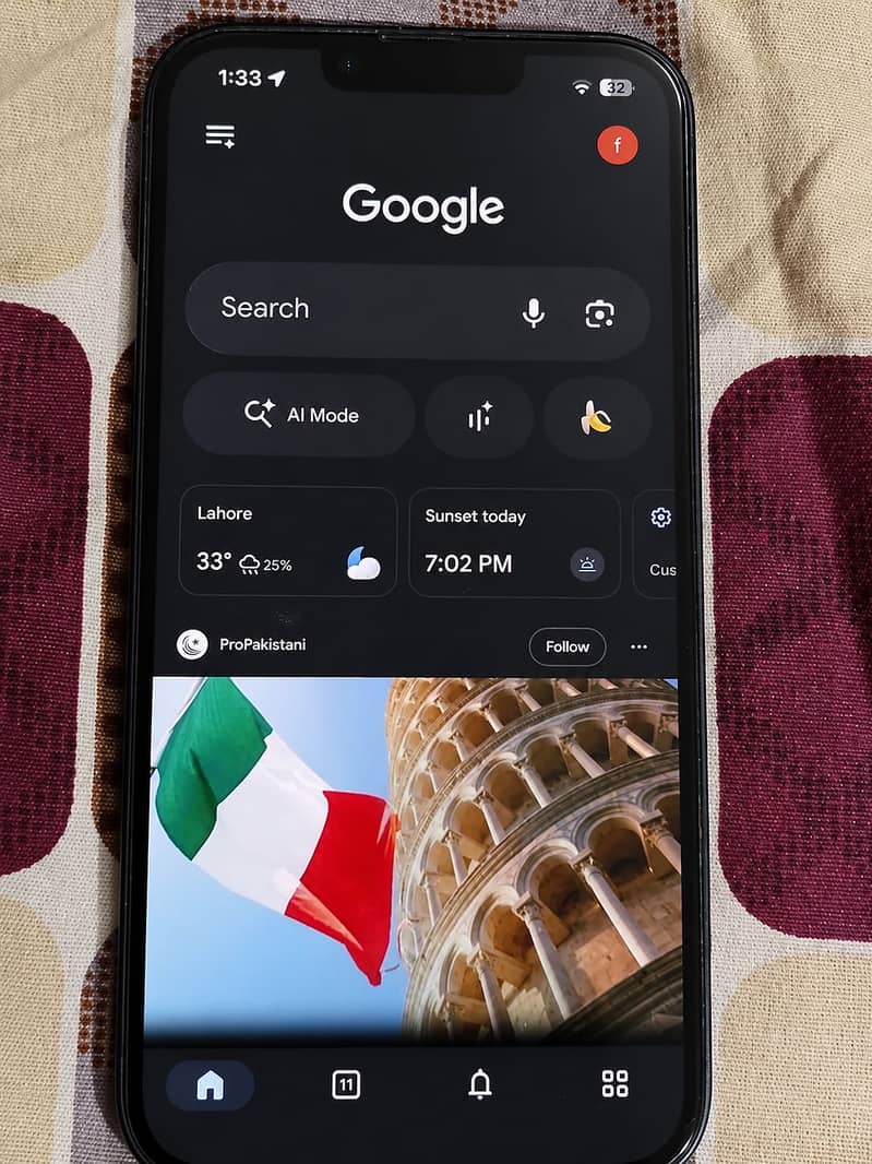 Apple iPhone 14 3