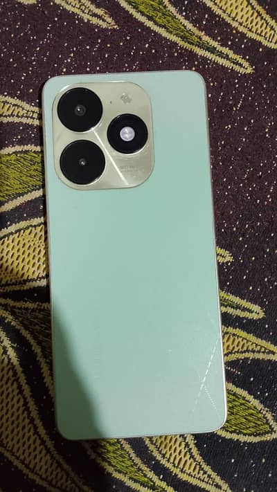 Tecno Spark 20C