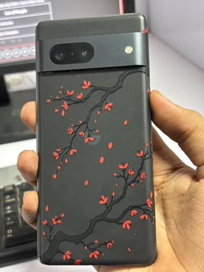 Google Pixel 7