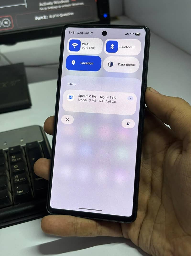 Google Pixel 7 1