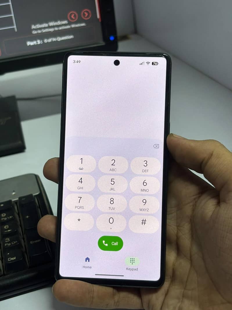 Google Pixel 7 6
