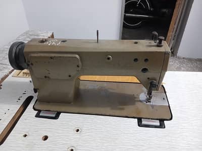 Brother 736 Industrial Sewing Machine for Sale - Excellent Condition