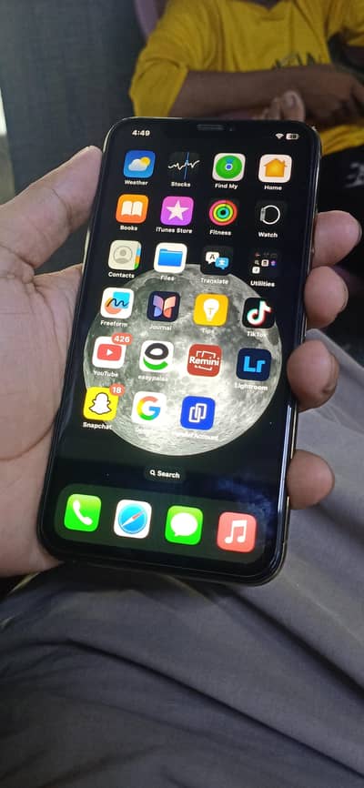 Apple iPhone XS Max