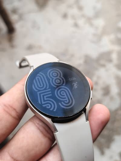 I want to sell my Samsung Galaxy watch 4 44mm original