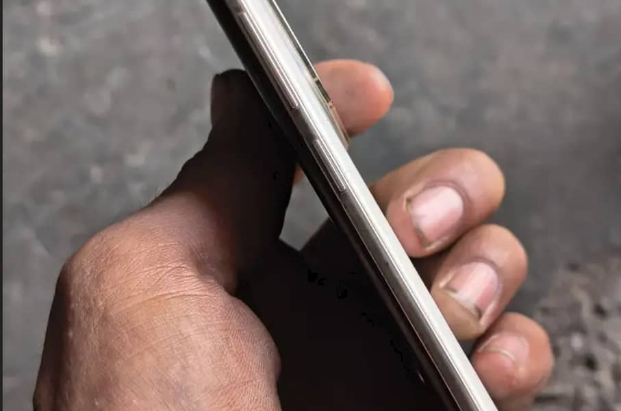 Infinix Zero 30 1