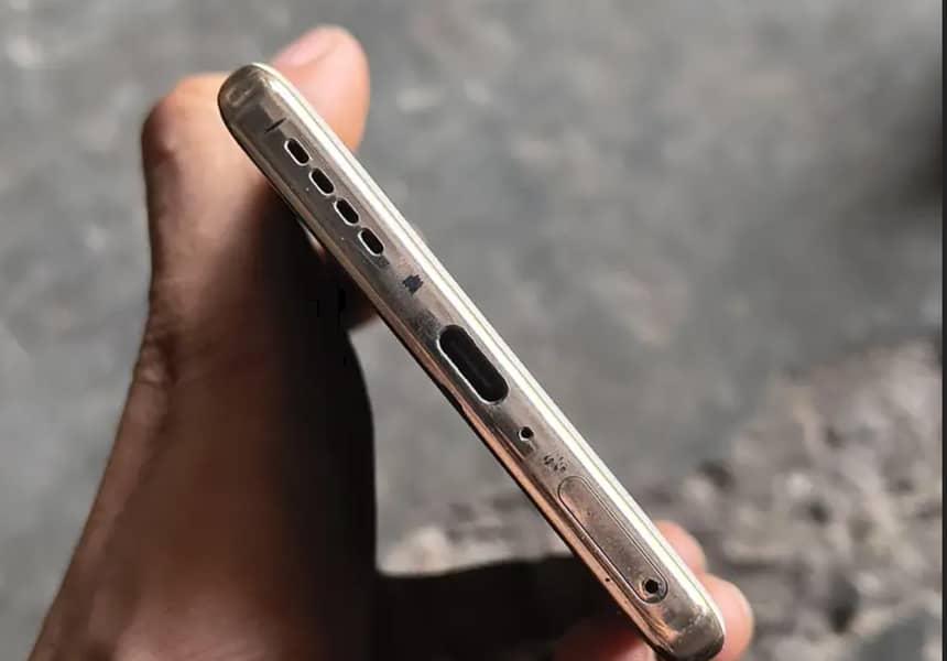 Infinix Zero 30 2