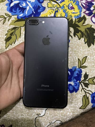 Apple iPhone 7 Plus