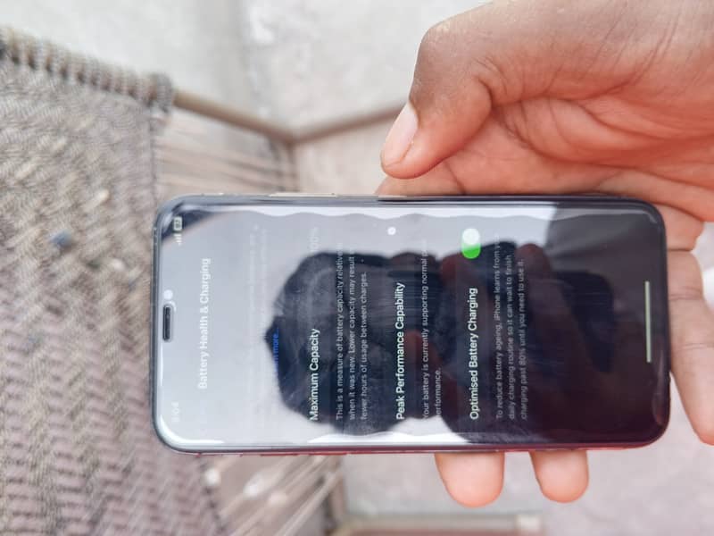 Apple iPhone X 1