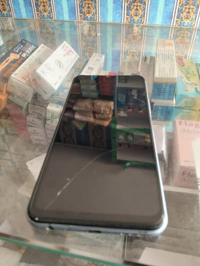 Vivo Y12s