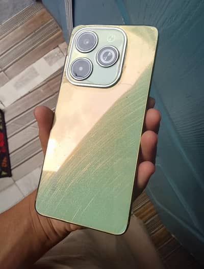Infinix Hot 40i