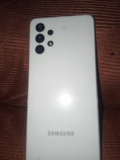 Samsung Mobile A32