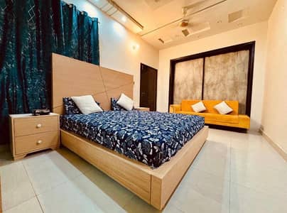 Room for short stay