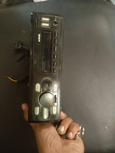 no any issu 100 percent working Bluetooth option