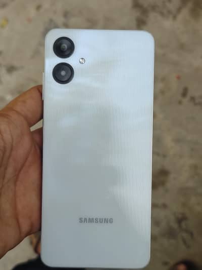 Samsung Mobile A06