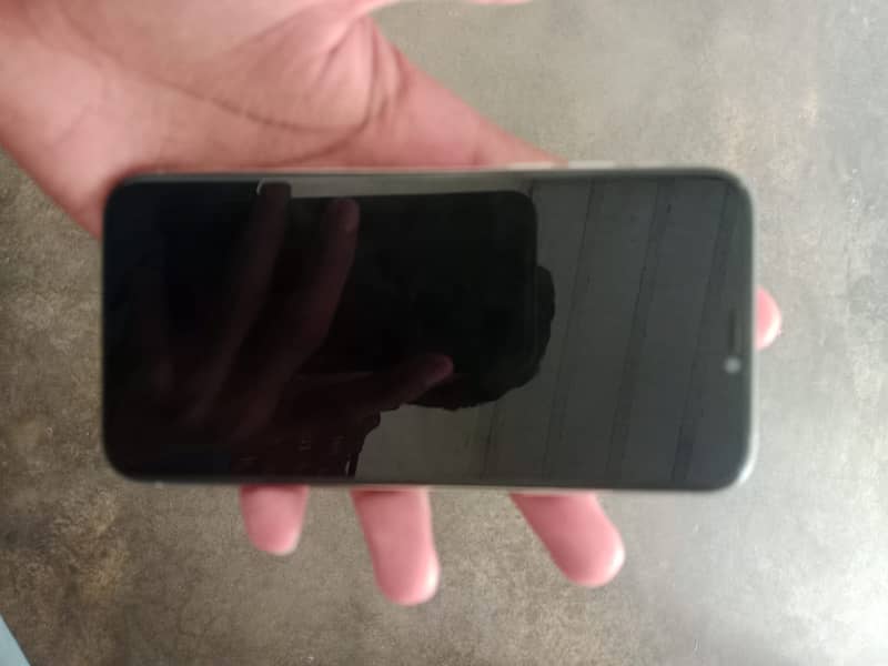 Apple iPhone X 3