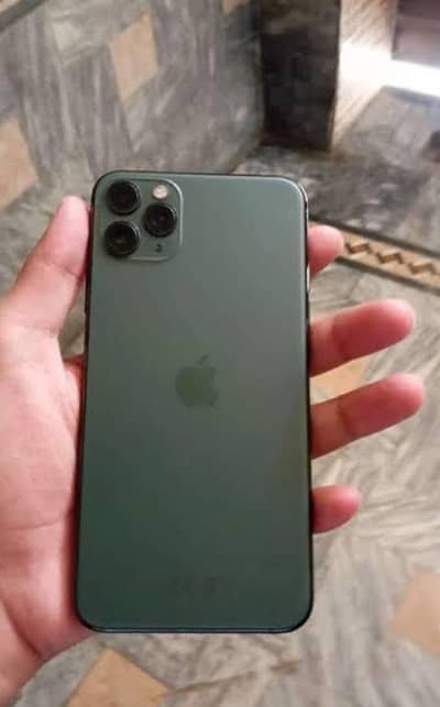 iPhone 11 Pro Max urgent sale