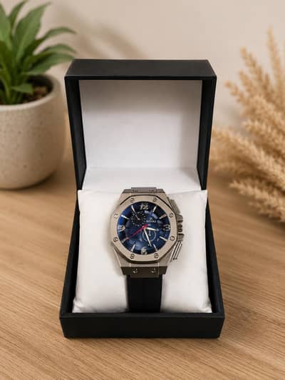 Revoli primume watch