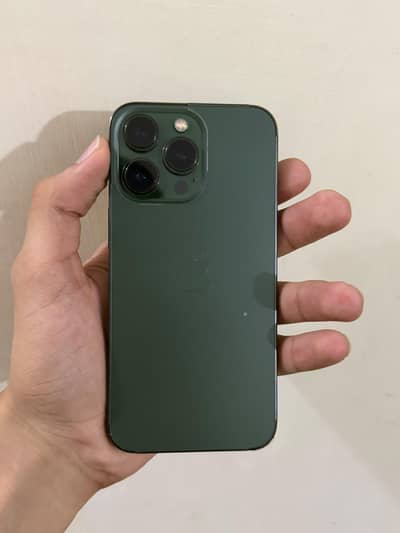 Apple iPhone 13 Pro Factory Unlocke