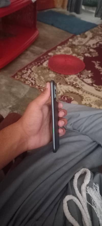 Infinix note edge