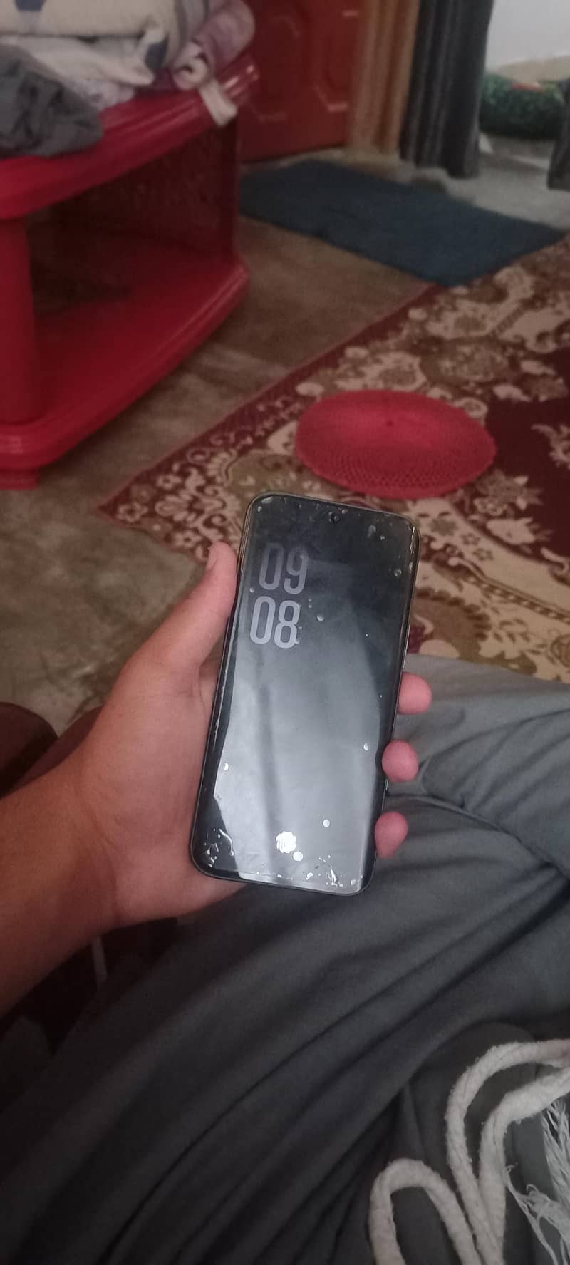 Infinix note edge 2