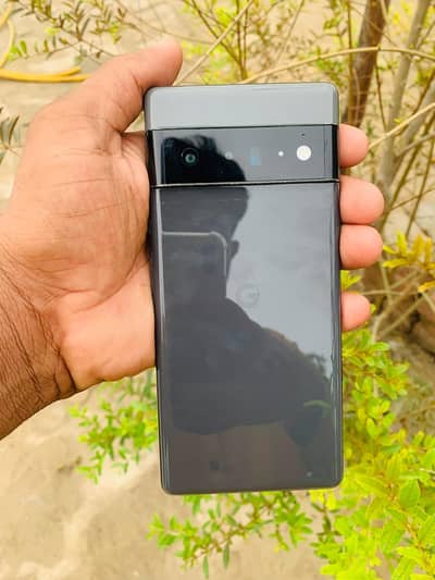 Google Pixel 6 Pro 10/9.03288842951 is number pr rabta