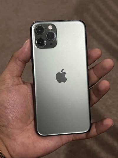 Apple iPhone 11 Pro