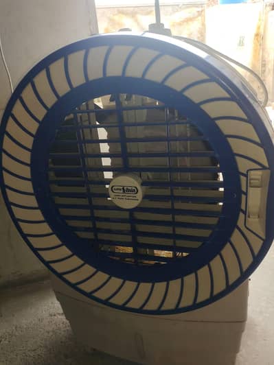 asia cooler
