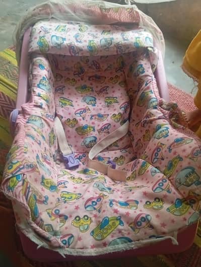 baby cary cot