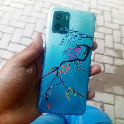 Vivo Y15s