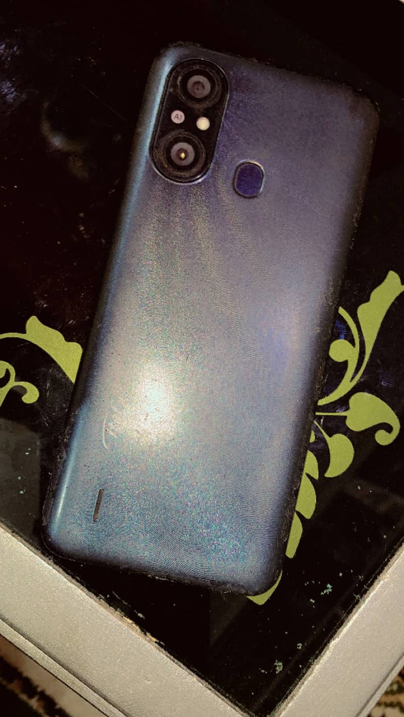 Itel A49 3