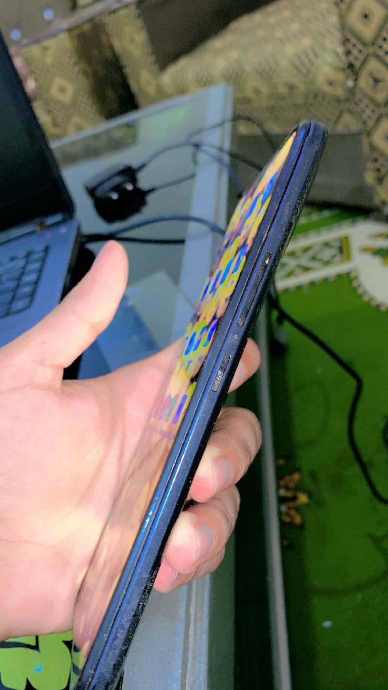 Itel A49 4