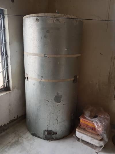 Wheat Drum / Paroola for sale