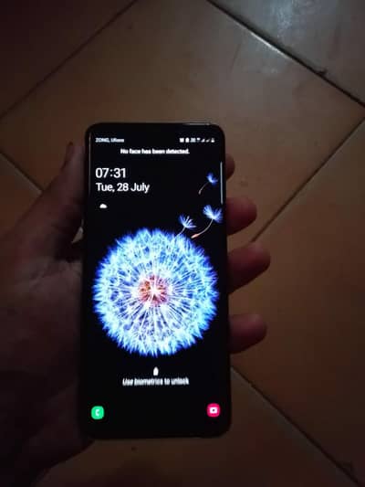 Samsung Mobile S9 Plus