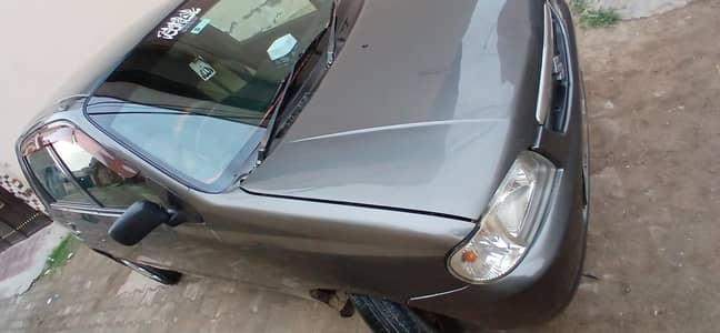 Suzuki Alto 2010