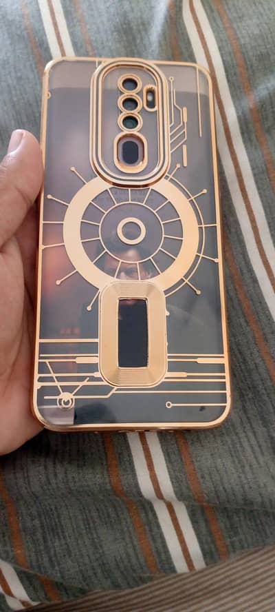 oppo A5 2020 exchange possible