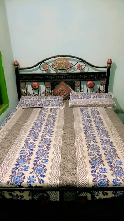 Bed for sale