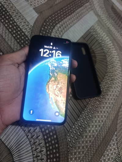 Apple iPhone X 256GB Urgent Sale | Good Condition | 03253121205.