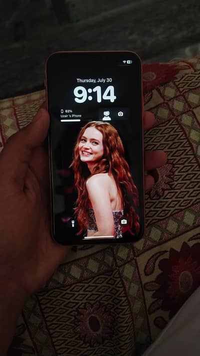 Apple iPhone XR