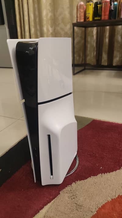Sony PlayStation 5 (PS5) Disc Edition | Excellent Condition | Original