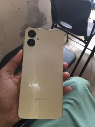 Samsung Mobile A06