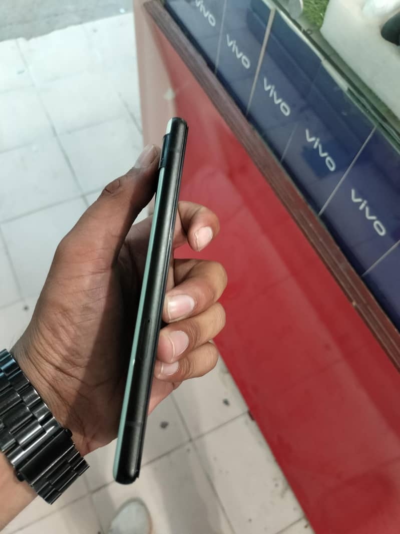 Google Pixel 6a 3