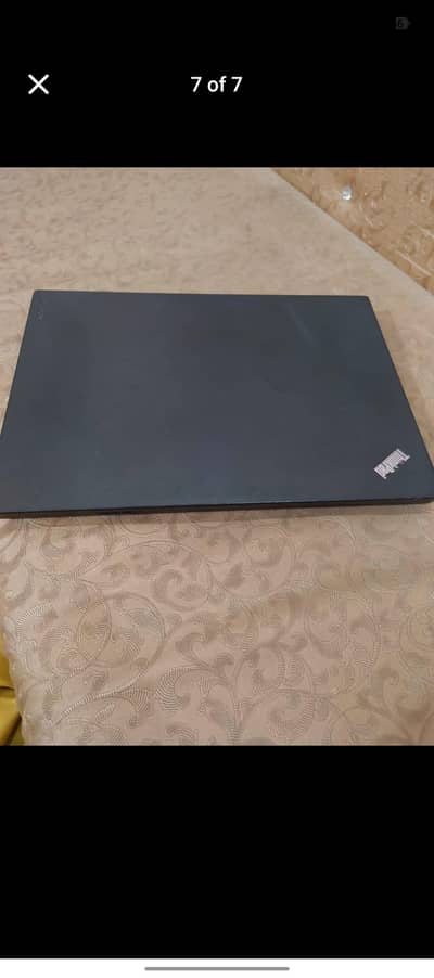 Lenovo Thinkpad T470p 940MX 2gb GPU 4 core i5 7th gen HQ Processor