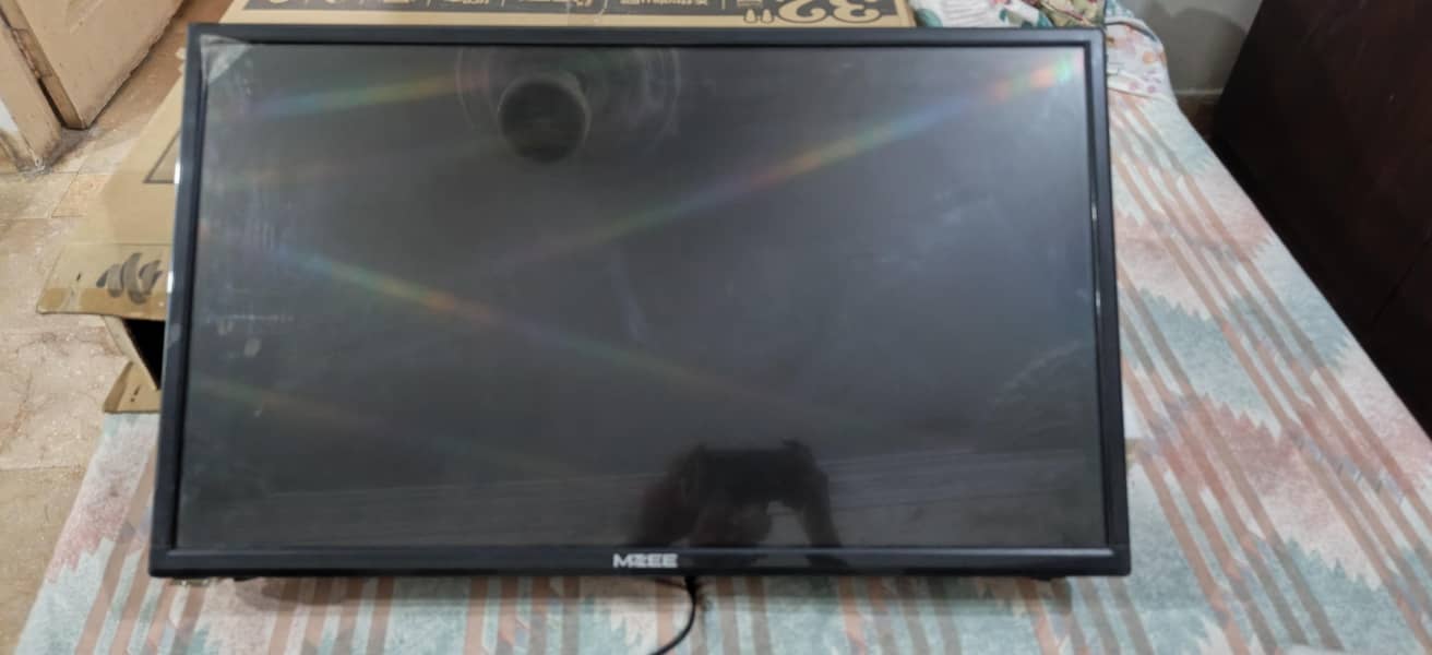 Made LED 1