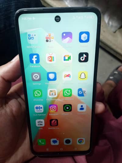 Tecno Spark 20 (256GB)