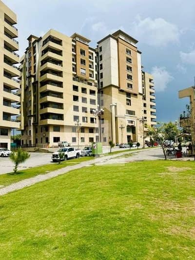 2Bed Apartment for rent, Zarkon Heights, G15 Islamabad