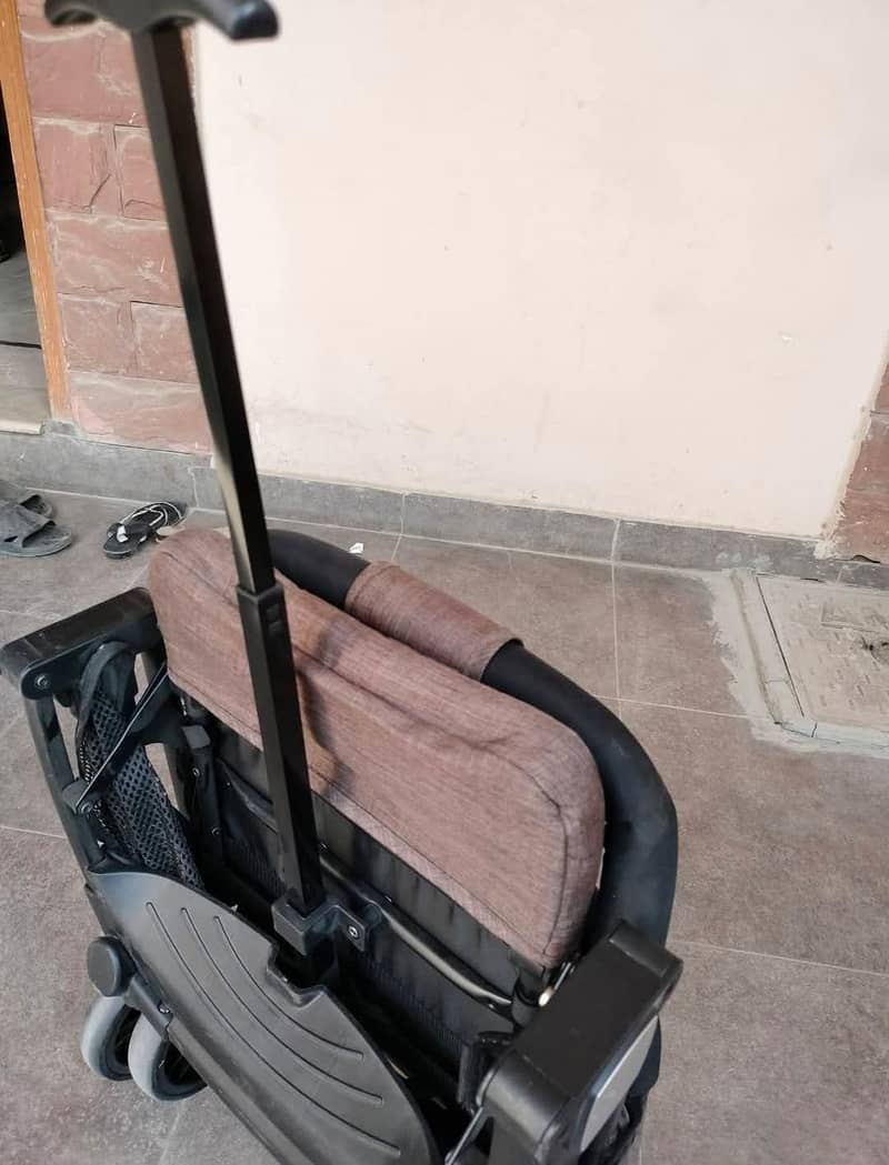 Imported stroller/pram 1