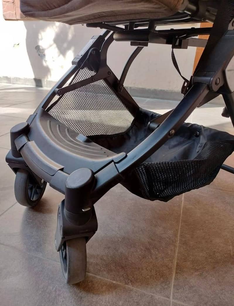 Imported stroller/pram 2