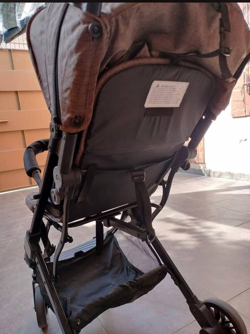 Imported stroller/pram 3